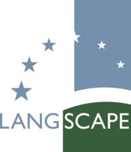 Langscape Logo